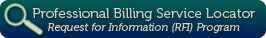 Find Billing Professionals Find Billing Professionals
