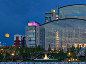 Gaylord National Hotel