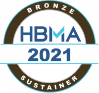 HBMA Sustainer - Bronze Sustainers