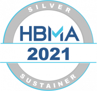 HBMA Sustainer - Silver Sustainers