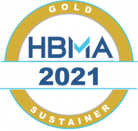 HBMA Sustainer - Gold Sustainers