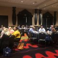 2019 Healthcare Revenue Cycle Conference - Las Vegas 2