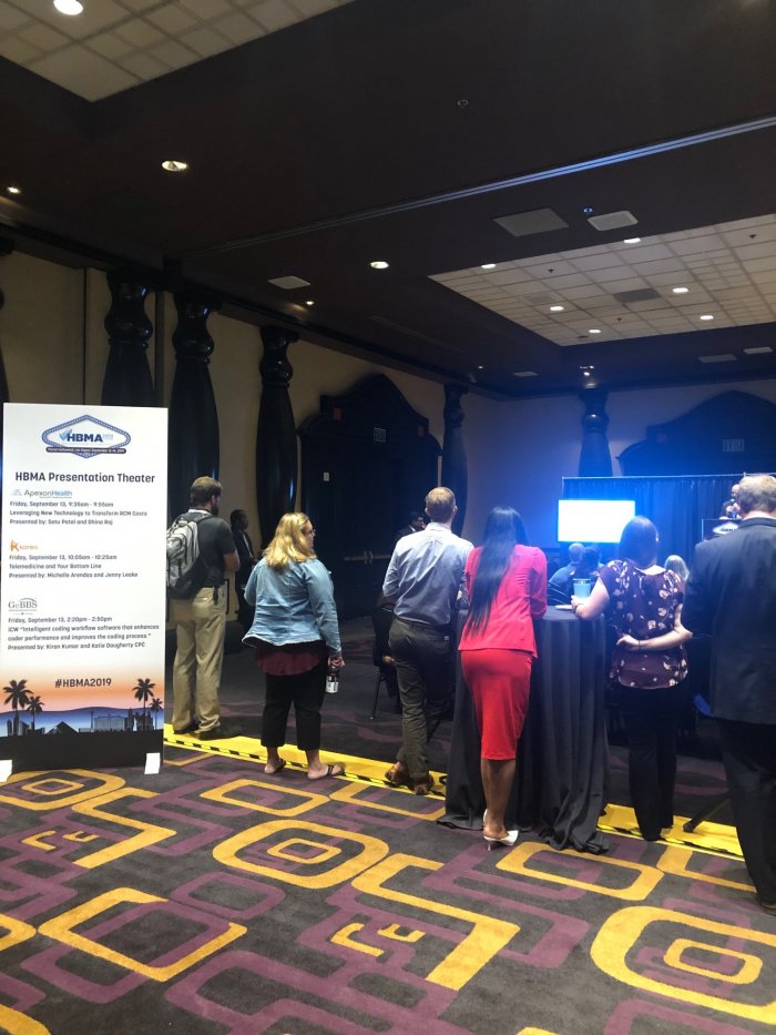 2019 Healthcare Revenue Cycle Conference Las Vegas Healthcare