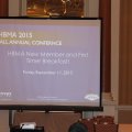 2015 Fall Annual Conference Photos - Las Vegas, NV 58