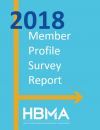 HBMA Billing Fees Survey Cover