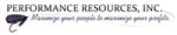 HBMA MVP Program-Performance Resources, Inc.