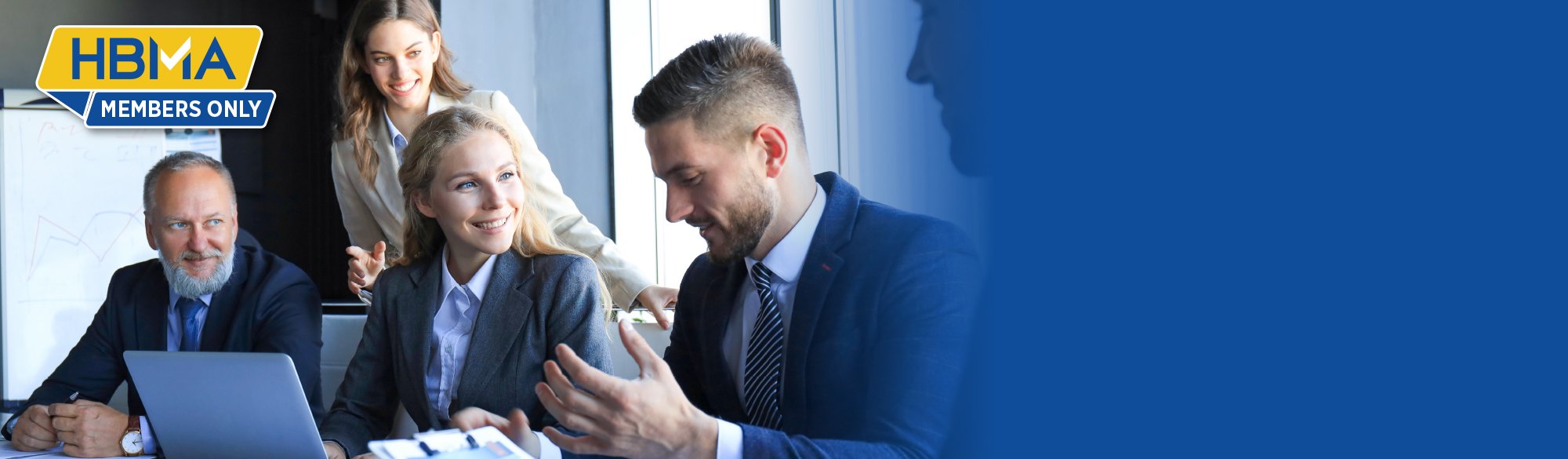 RCM Executives Connect