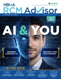 Quarter 1 2026 - Volume 31, ISSUE 1 Cover