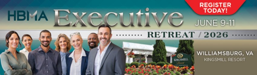 Executive Retreat - Attendee Registration - Healthcare Business ...