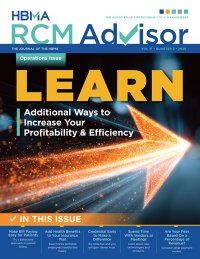 Quarter 2 2026 - Volume 31, ISSUE 2 Cover