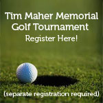 Tim Maher Memorial Golf Tournament